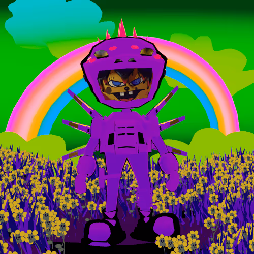 Rainbowworld