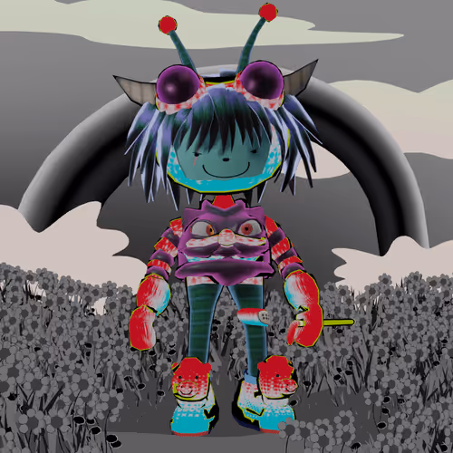 Rainbowworld