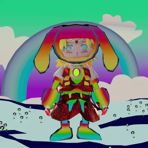 Rainbowworld