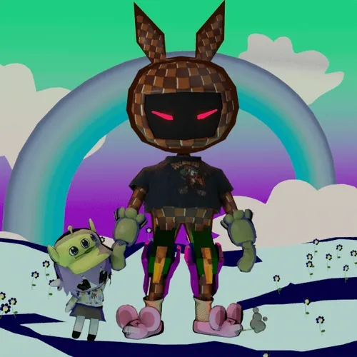 Rainbowworld
