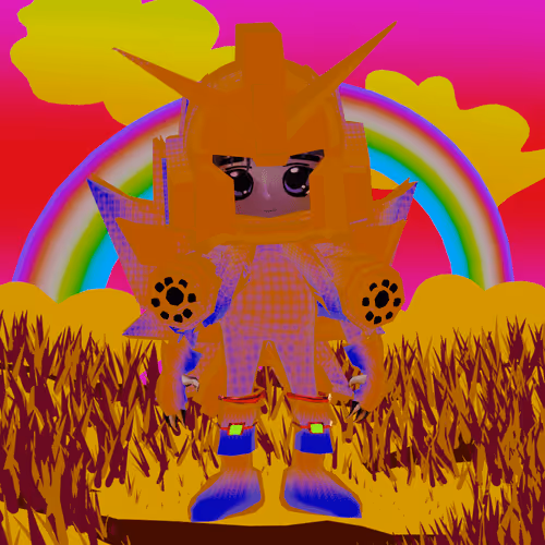 Rainbowworld