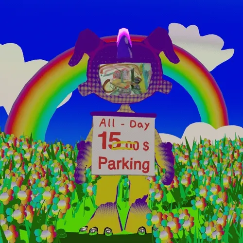 Rainbowworld