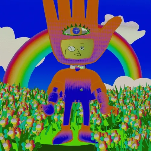 Rainbowworld