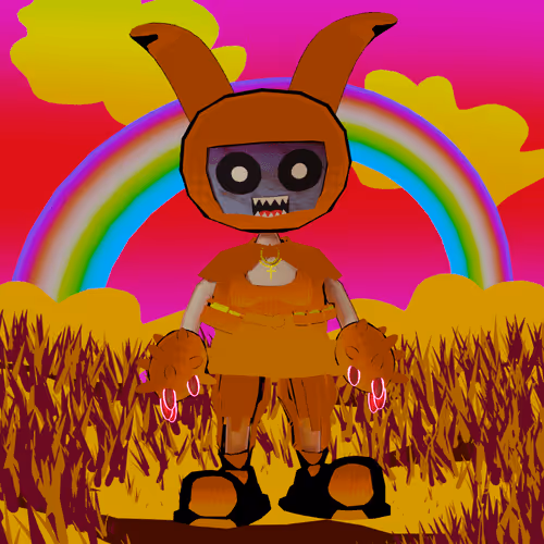 Rainbowworld