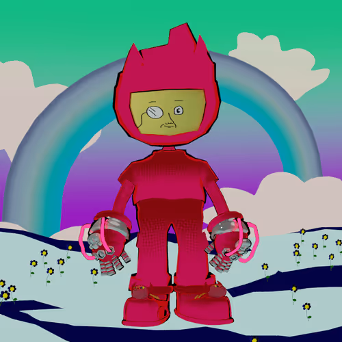 Rainbowworld