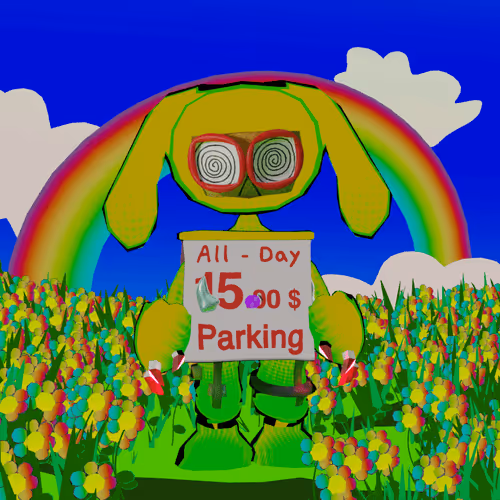 Rainbowworld