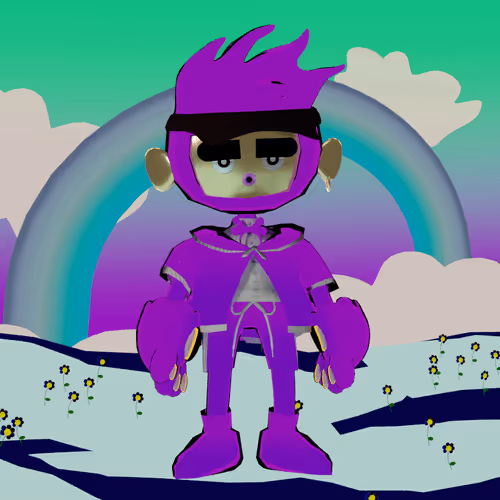 Rainbowworld