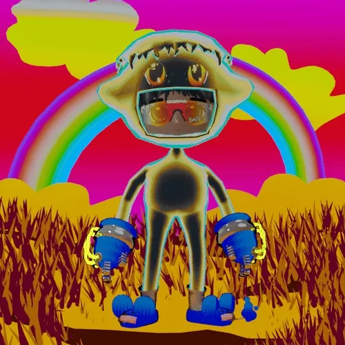 Rainbowworld