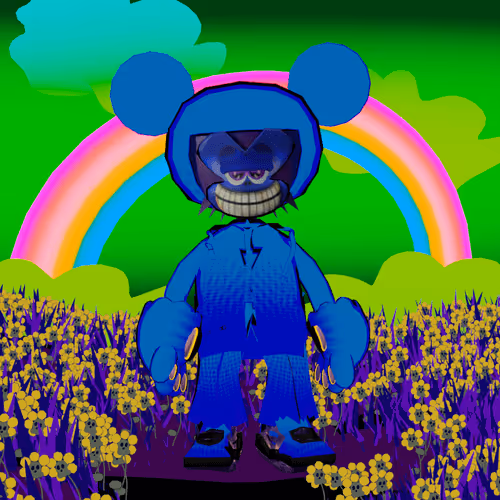 Rainbowworld