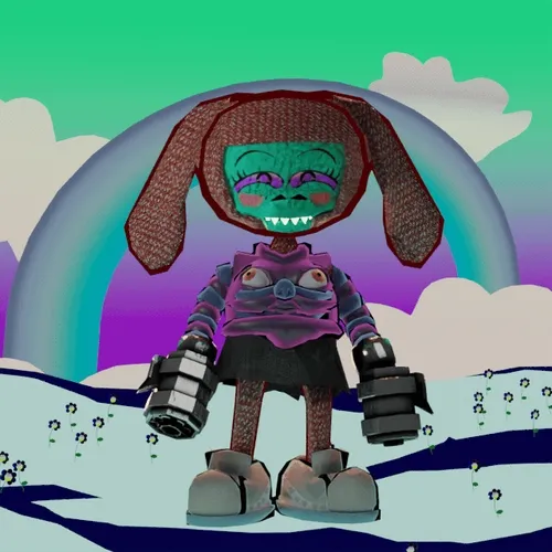 Rainbowworld