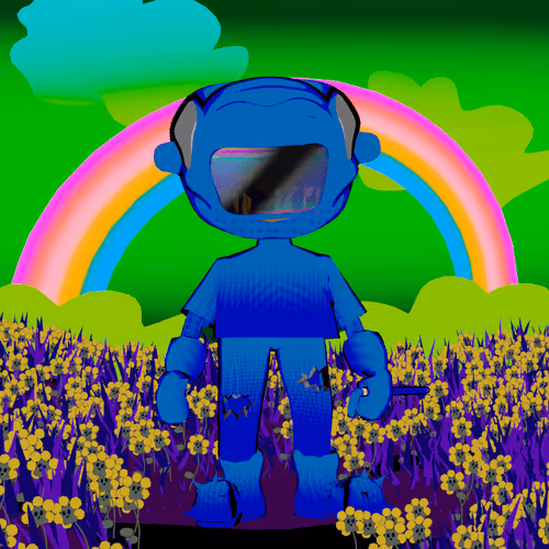 Rainbowworld