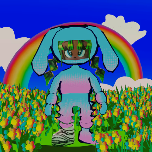 Rainbowworld