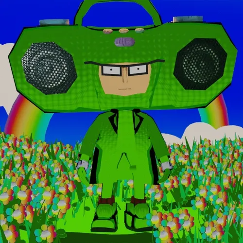 Rainbowworld