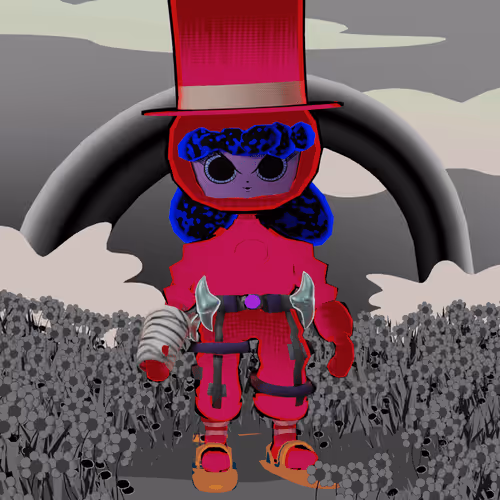 Rainbowworld