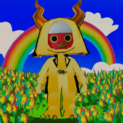 8664