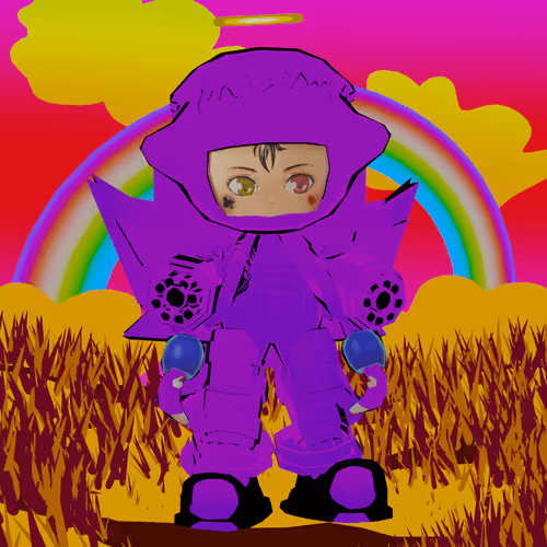 Rainbowworld