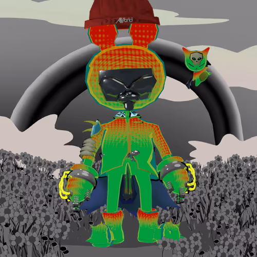 Rainbowworld