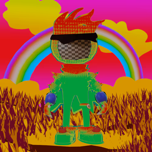 Rainbowworld