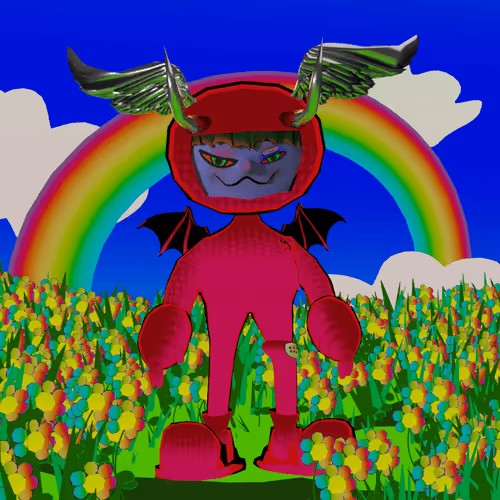 Rainbowworld