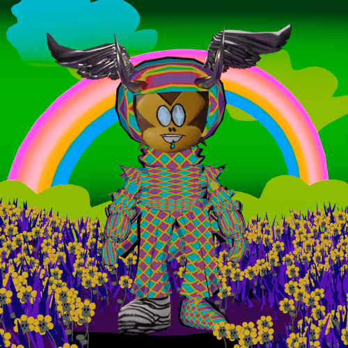 Rainbowworld
