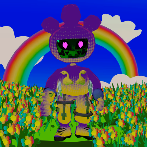 Rainbowworld