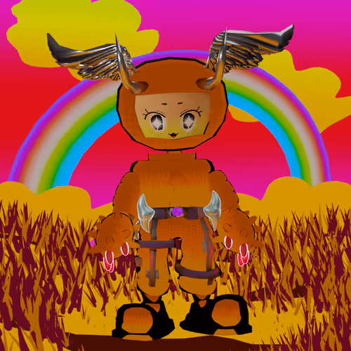 Rainbowworld