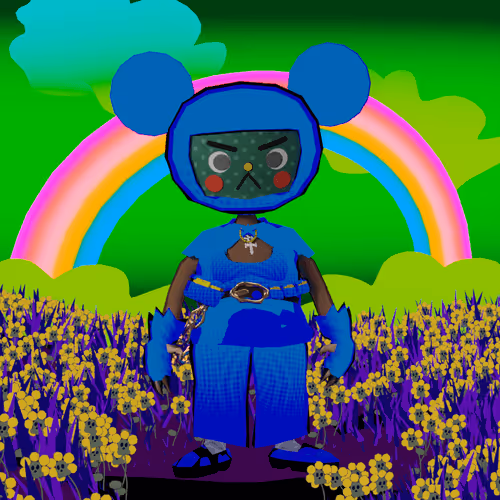 Rainbowworld