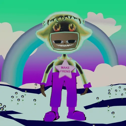 Rainbowworld