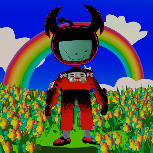 Rainbowworld