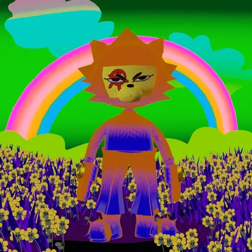 Rainbowworld