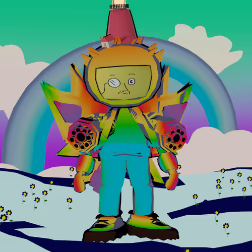 Rainbowworld