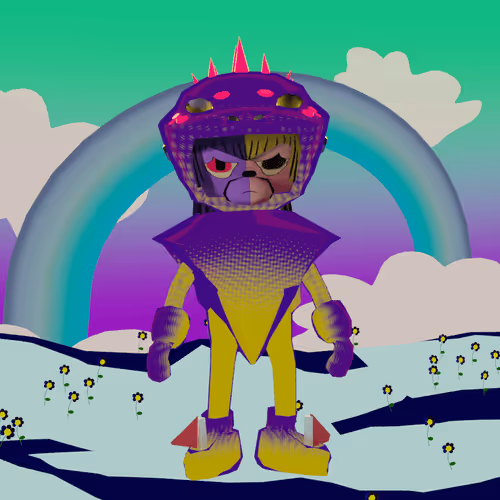 Rainbowworld