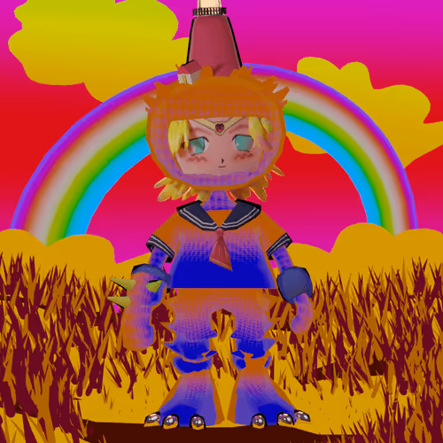 Rainbowworld