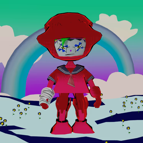 Rainbowworld