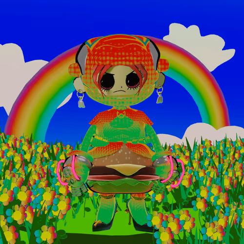Rainbowworld