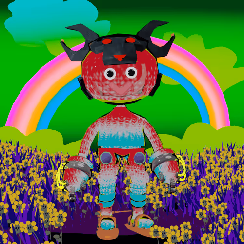 Rainbowworld