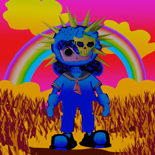 Rainbowworld