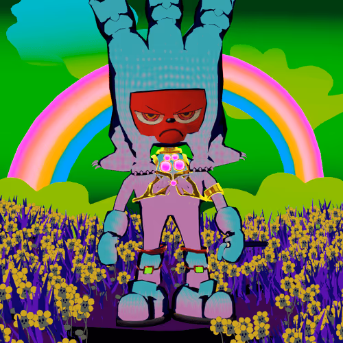 Rainbowworld