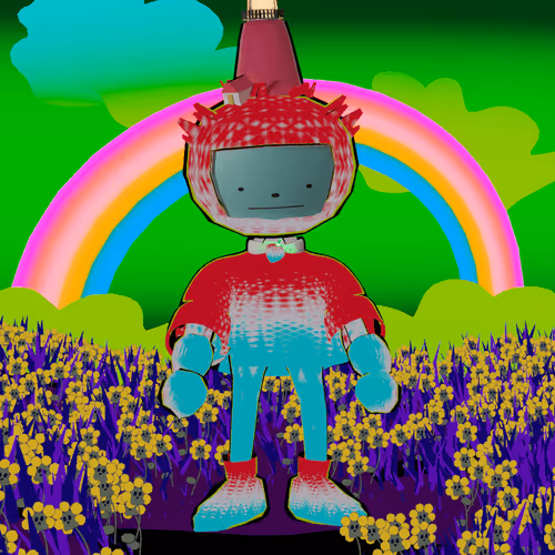 Rainbowworld
