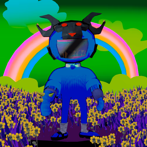 Rainbowworld