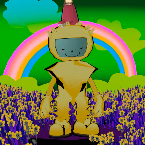 Rainbowworld