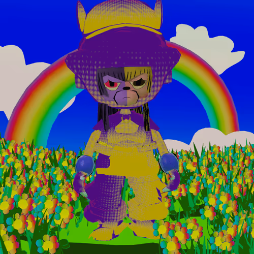 Rainbowworld