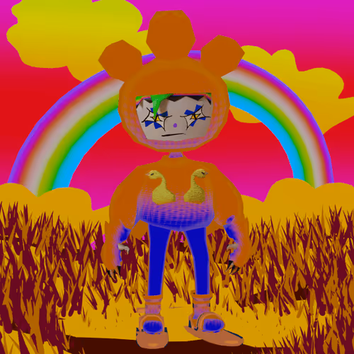 Rainbowworld