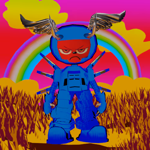 Rainbowworld