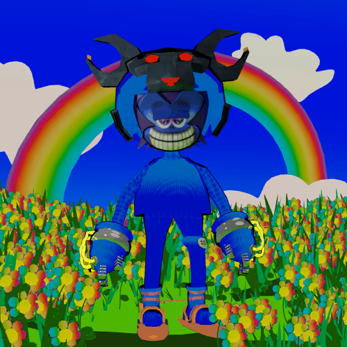 Rainbowworld