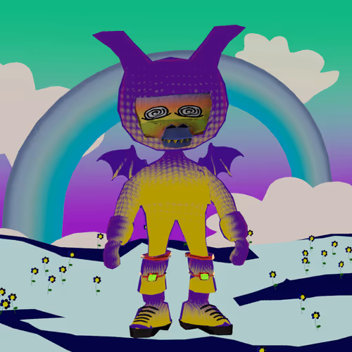 Rainbowworld