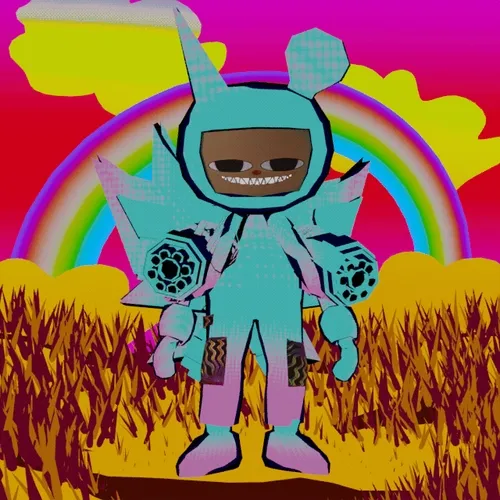 Rainbowworld