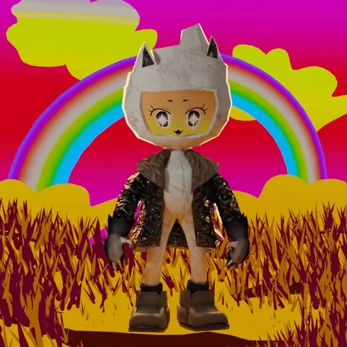 Rainbowworld