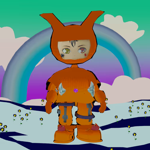 Rainbowworld