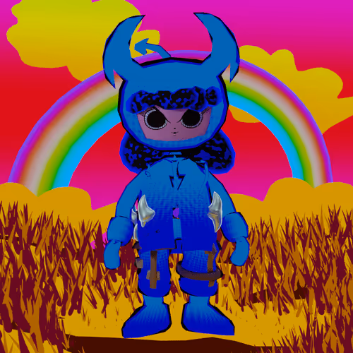 Rainbowworld
